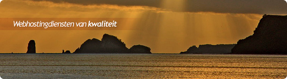 Everhost: Webhosting van kwaliteit