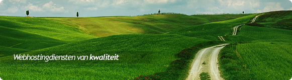 Everhost: Webhosting van kwaliteit