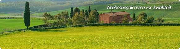 Everhost: Webhosting van kwaliteit