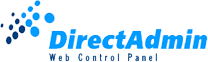 Beheer website, applicaties, e-mail en nog veel meer. DirectAdmin-controlepaneel